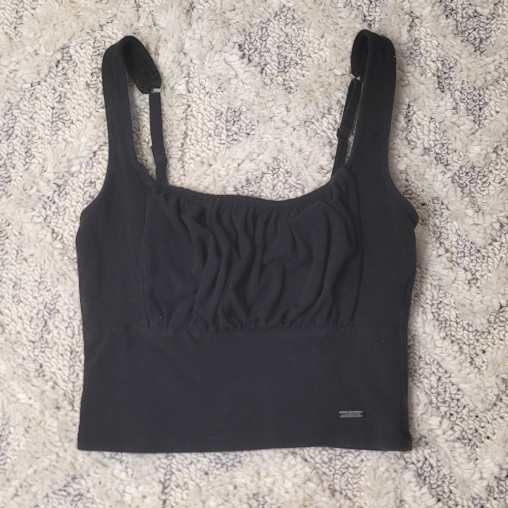 Hollister Crop Top